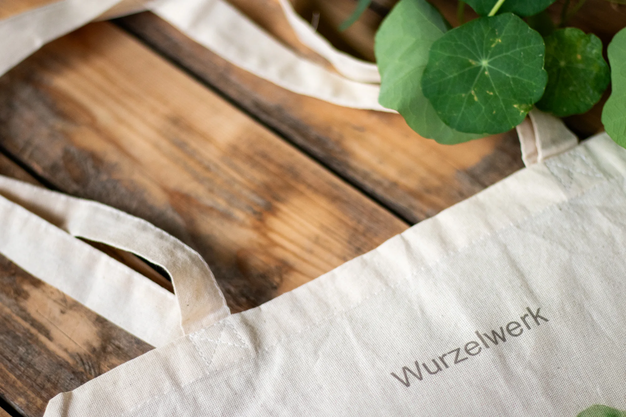 Bio Baumwolltasche [limitierte Auflage] - Image 4