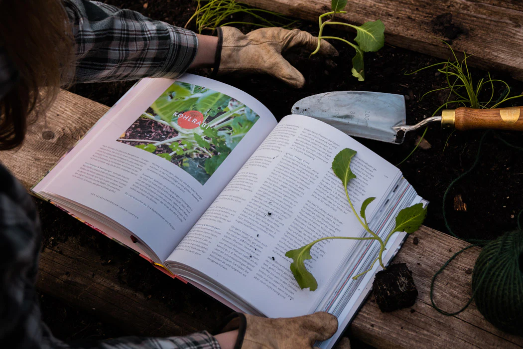Buch »Selbstversorgung« - Image 5