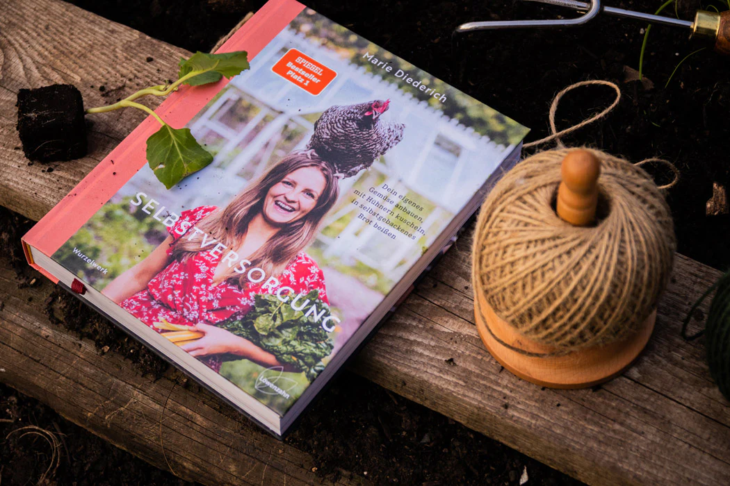 Buch »Selbstversorgung« - Image 6