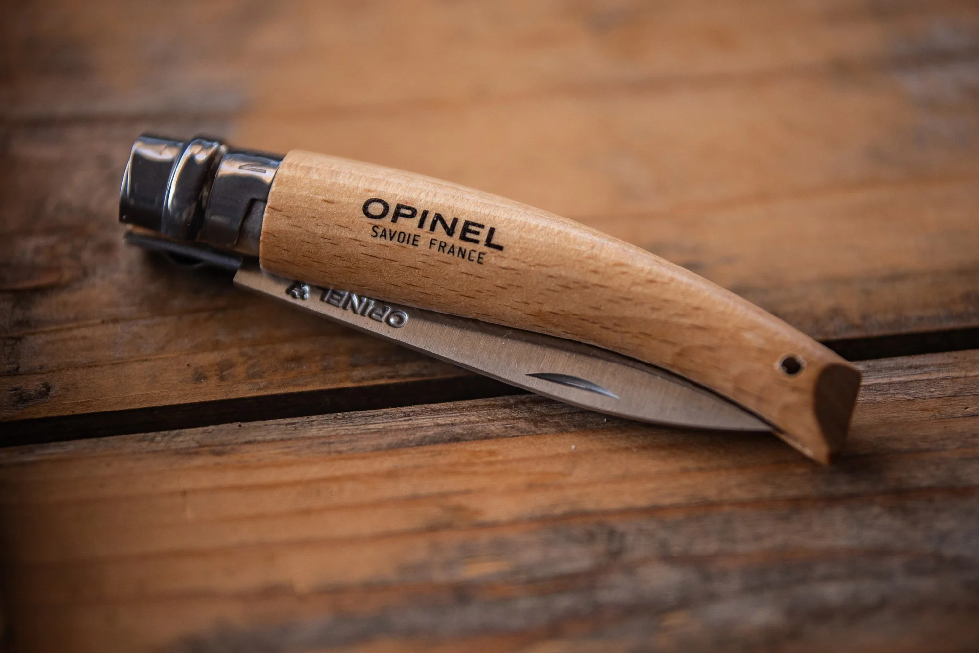 Opinel Gärtnermesser - Image 2