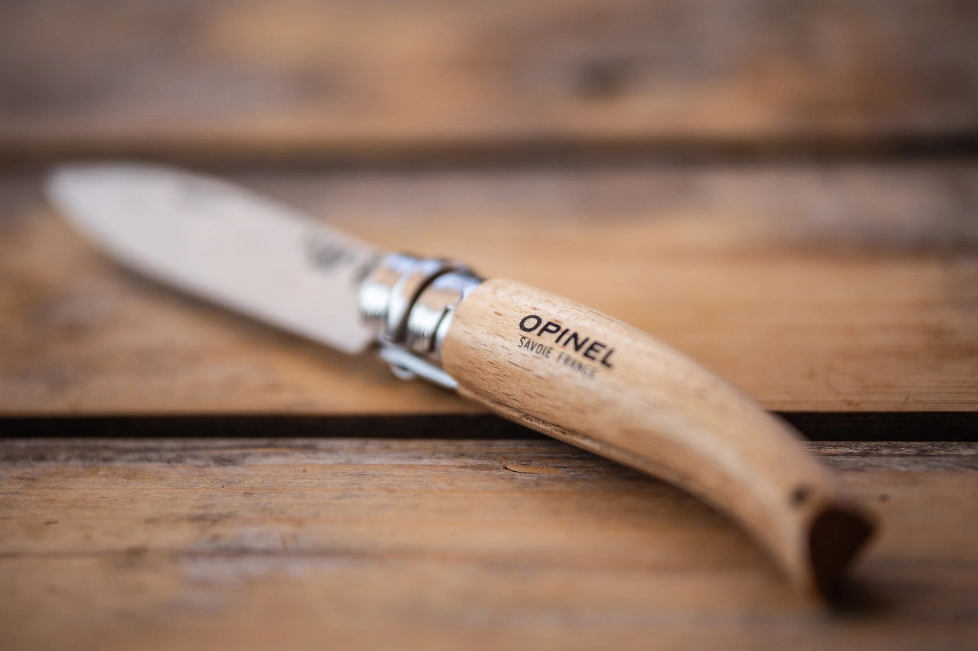 Opinel Gärtnermesser - Image 3