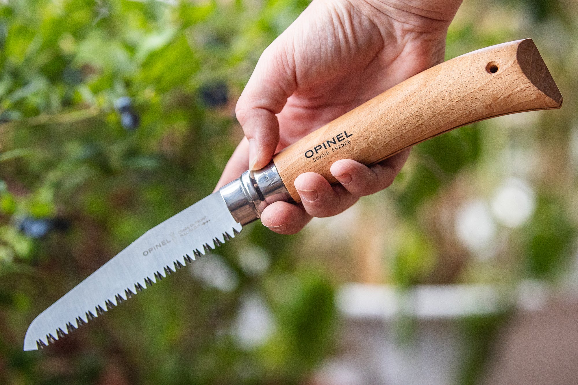 Opinel Säge - Image 2