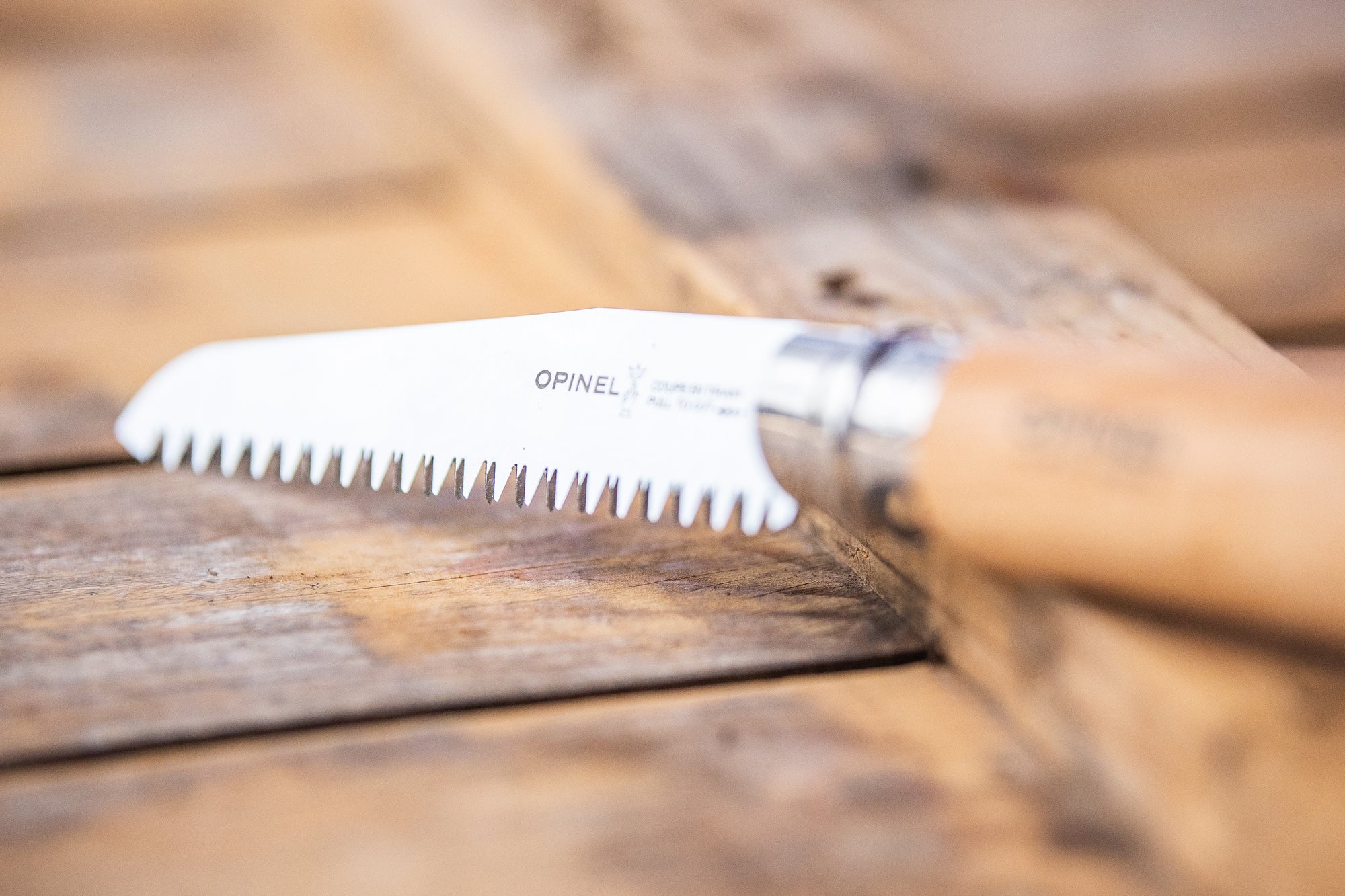 Opinel Säge - Image 3